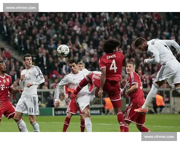 欧冠历史交锋全景透视豪门恩怨与战术演变数据深度解析与经典对决