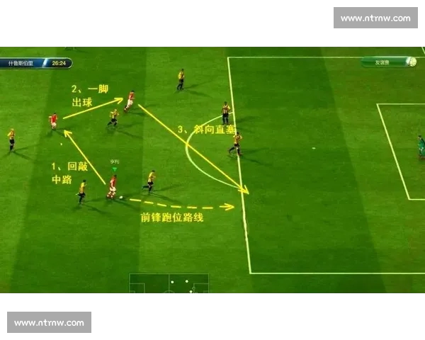 足球比赛走势变化深度解析与战术调整策略研究