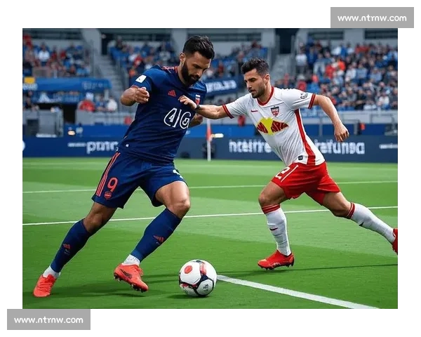 竞彩足球深度数据解析与比赛胜负趋势全面预测